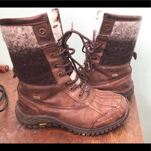 Ugg Winter Boots